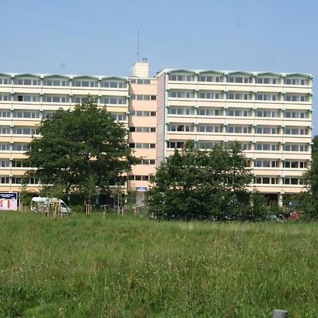 Ferienwohnung E511 Fuer 2-4 Personen An Der Ostsee บราซิเลียน ภายนอก รูปภาพ