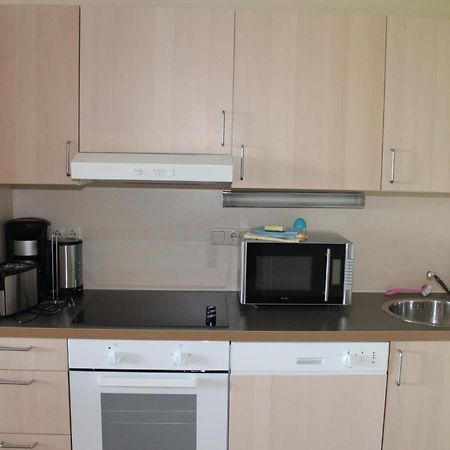 Ferienwohnung E511 Fuer 2-4 Personen An Der Ostsee บราซิเลียน ภายนอก รูปภาพ