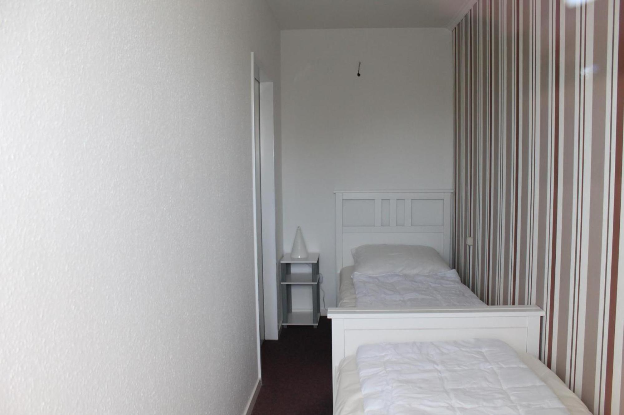 Ferienwohnung E511 Fuer 2-4 Personen An Der Ostsee บราซิเลียน ภายนอก รูปภาพ