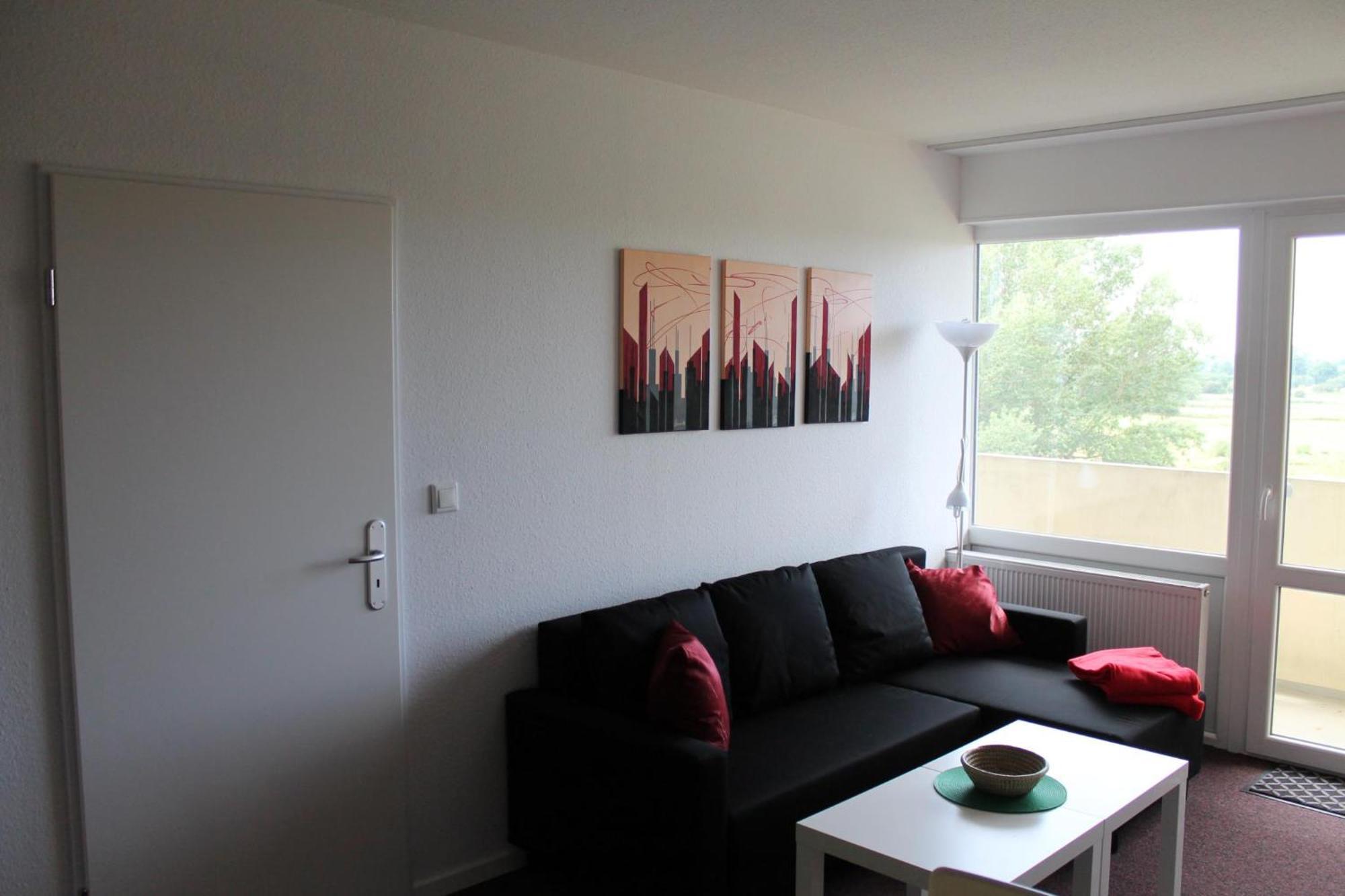 Ferienwohnung E511 Fuer 2-4 Personen An Der Ostsee บราซิเลียน ภายนอก รูปภาพ