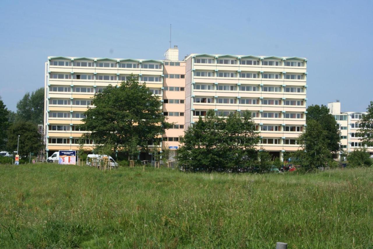 Ferienwohnung E511 Fuer 2-4 Personen An Der Ostsee บราซิเลียน ภายนอก รูปภาพ